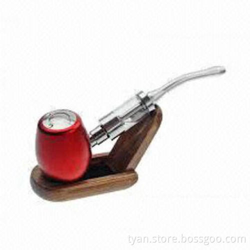2014 Global Wholesale Newest E Cigarette K1000 E Pipe Style Electronic Cigarette Starter Kit